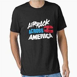 Airrack Across America Essential T-Shirt