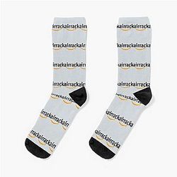 airrack against all odds Socks
