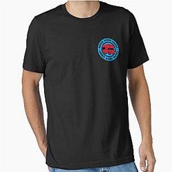AirRack Across America Essential T-Shirt