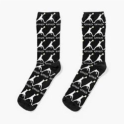 Airrack Socks