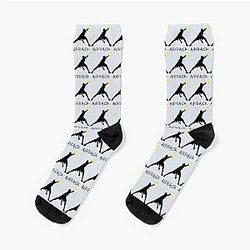 Airrack Merch Socks