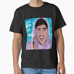 Airrack Classic T-Shirt
