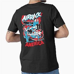 Airrack Across America Essential T-Shirt