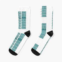 Air Rack Against All Odds Socks