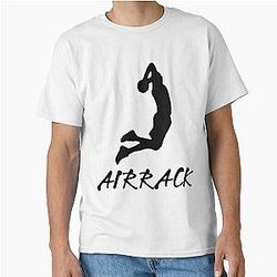 Airrack New Basketball Classic T-Shirt