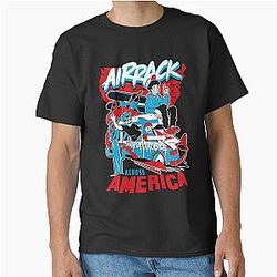 Airrack Across America Classic T-Shirt