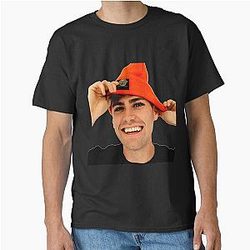 Airrack Classic T-Shirt