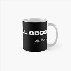 Airrack Merch Against All Odds Classic Mug