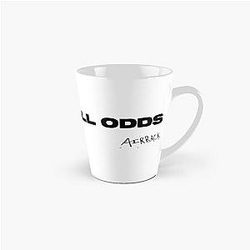 Airrack Merch Tall Mug
