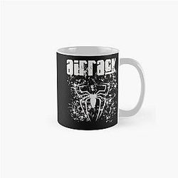 Airrack Against All Odds Classic Mug