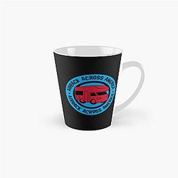 Airrack Across America Tall Mug