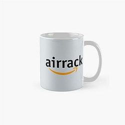airrack Against All Odds Classic Mug