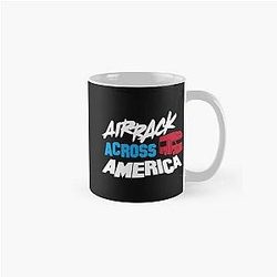 Airrack Across America Classic Mug