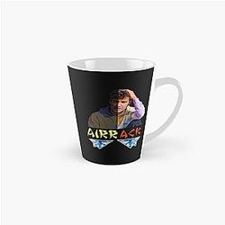 Airrack Spiderweb Tall Mug