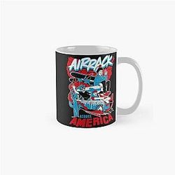 airRack Across America Classic Mug