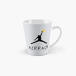 Air Rack New Design Basketball Mug
