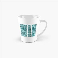 AirRack Against Odds Tall Mug