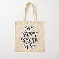 Airrack Cotton Tote Bag