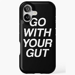 Airrack iPhone Tough Case