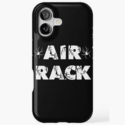 AirRack iPhone Tough Case
