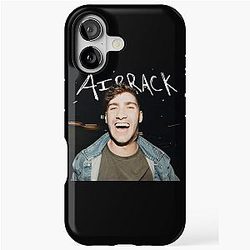 Airrack iPhone Tough Case