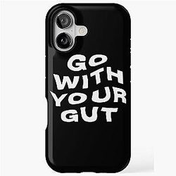 Airrack Merch iPhone Tough Case