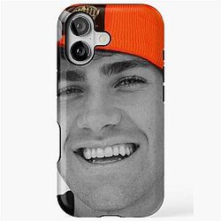 AirRack Go With Your Gut iPhone Case