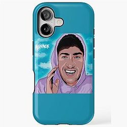 Airrack iPhone Tough Case