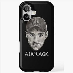 Airrack iPhone Tough Case