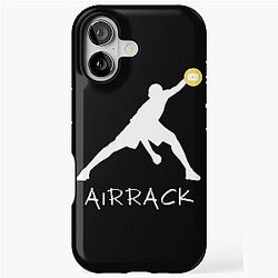 Airrack iPhone Tough Case