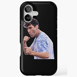 Airrack iPhone Tough Case