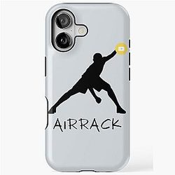 Airrack Merch iPhone Tough Case