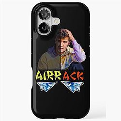 AirRack Spider Web iPhone Case
