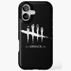 Airrack iPhone Tough Case
