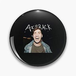 Airrack Pin