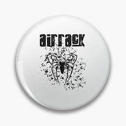 Airack Spider Pin