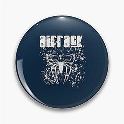 airrack against all odds Pin