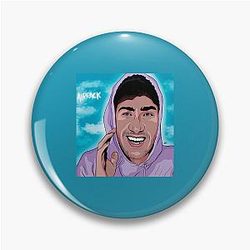 Airrack Pin