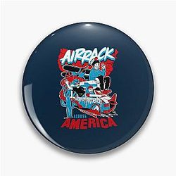 Airrack Across America
