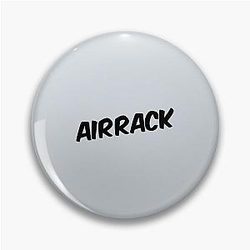 Airrack Pin