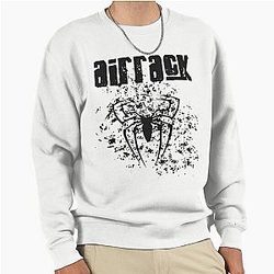 Air Rack Hoodie