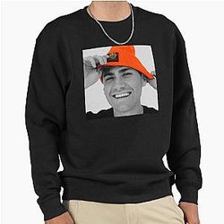 airrack Pullover Sweatshirt