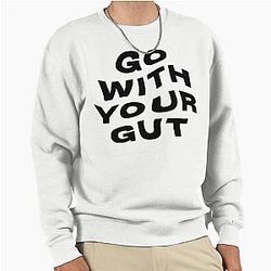 Airrack Merch Pullover Sweatshirt