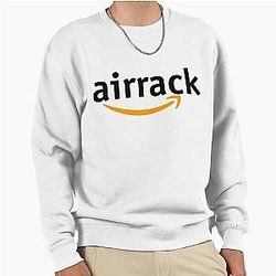 Against All Odds Airrack Pullover Sweatshirt