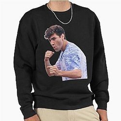 Airrack Pullover Sweatshirt