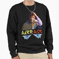Airrack Spider Pullover Sweatshirt