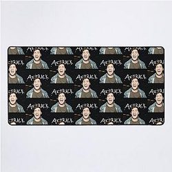 Airrack Desk Mat