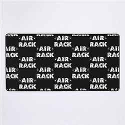 AirRack Spider Web Desk Mat