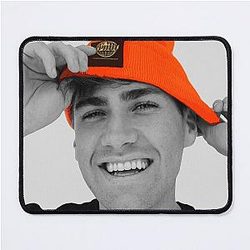 AirRack Mouse Pad