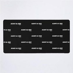 AirRack Against All Odds Desk Mat